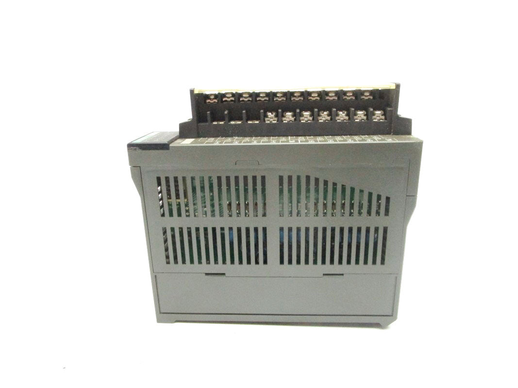 IDEC PF3S-N16B 12-24VDC NSNP