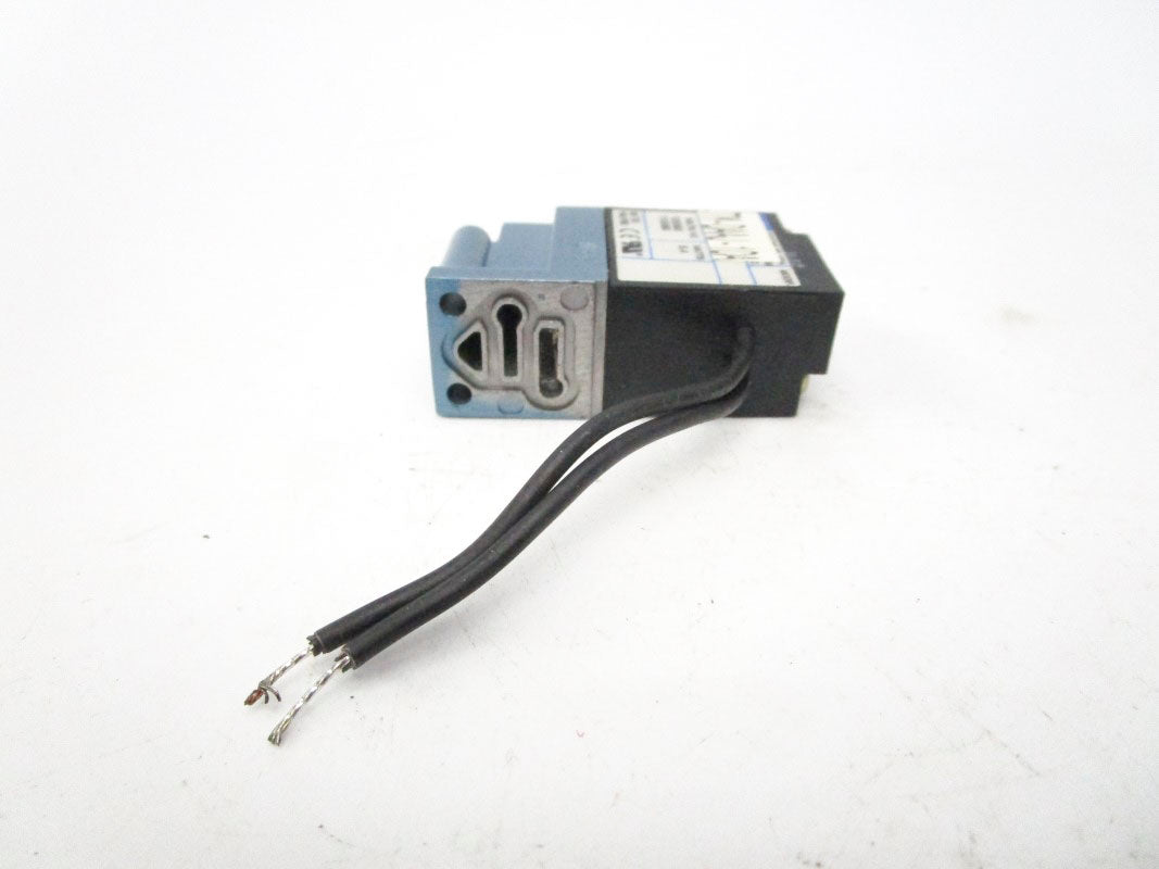 MAC TM-DAAJ-1DA 110/120V 25-150PSI NSNP