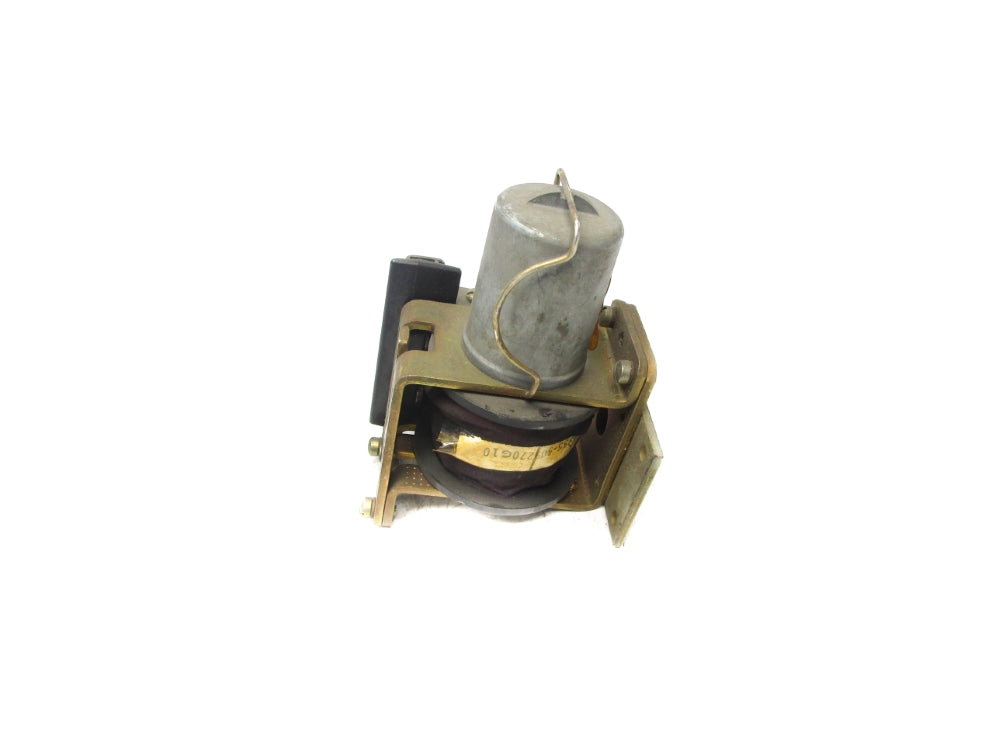 GENERAL ELECTRIC 55-509270G10 UNMP