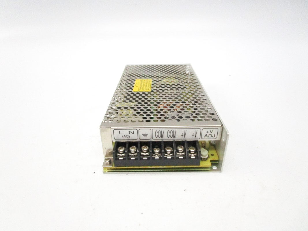 MEAN WELL S-100F-5 240VAC 1.5A NSNP