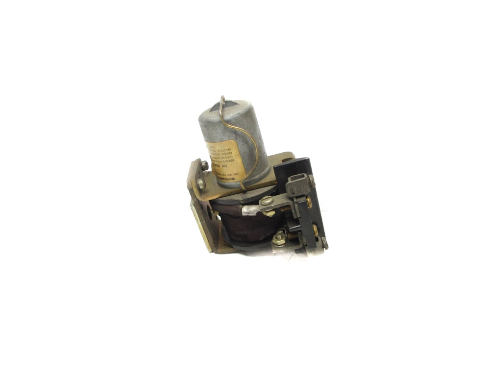 GENERAL ELECTRIC 55-509270G10 UNMP