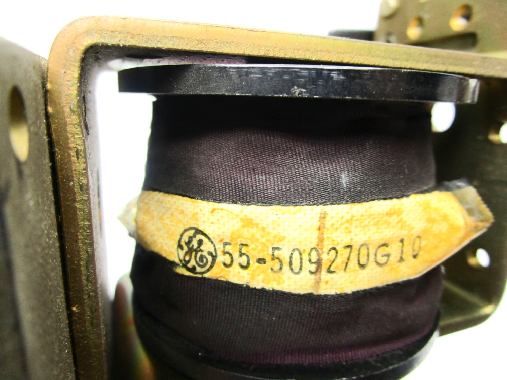 GENERAL ELECTRIC 55-509270G10 UNMP