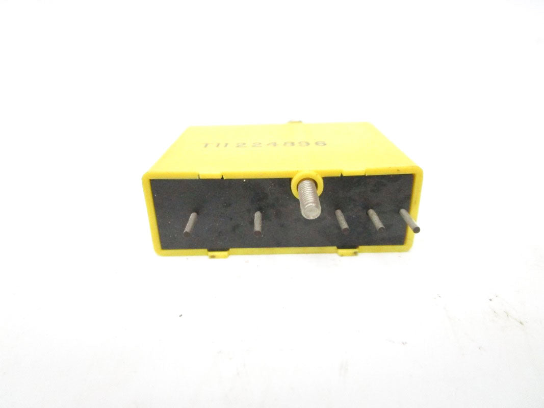 POTTER&BRUMFIELD IAC-24 90-140VAC UNMP
