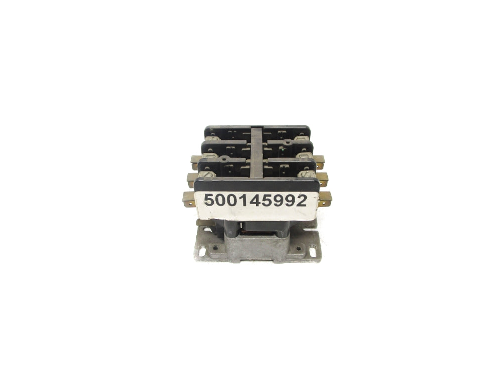 GENERAL ELECTRIC CR153C074AGC UNMP