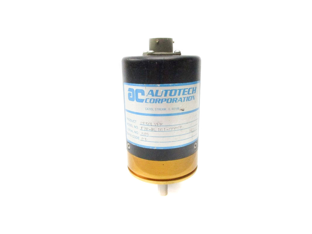 AUTOTECH E7R-RL101-000SE (AS PICTURED) NSNP