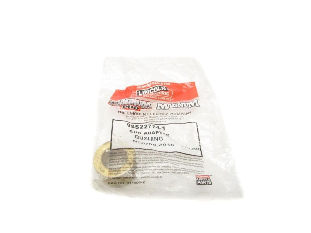 LINCOLN ELECTRIC 9SS22774-1 NSMP
