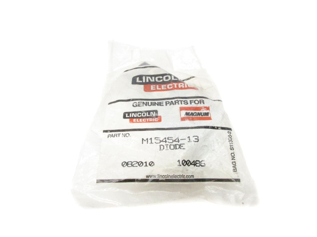 LINCOLN ELECTRIC M15454-13 NSMP