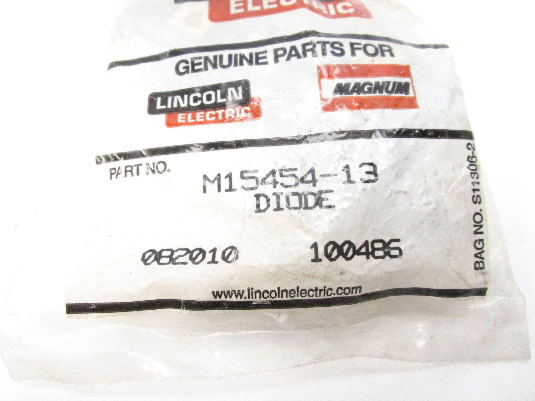 LINCOLN ELECTRIC M15454-13 NSMP