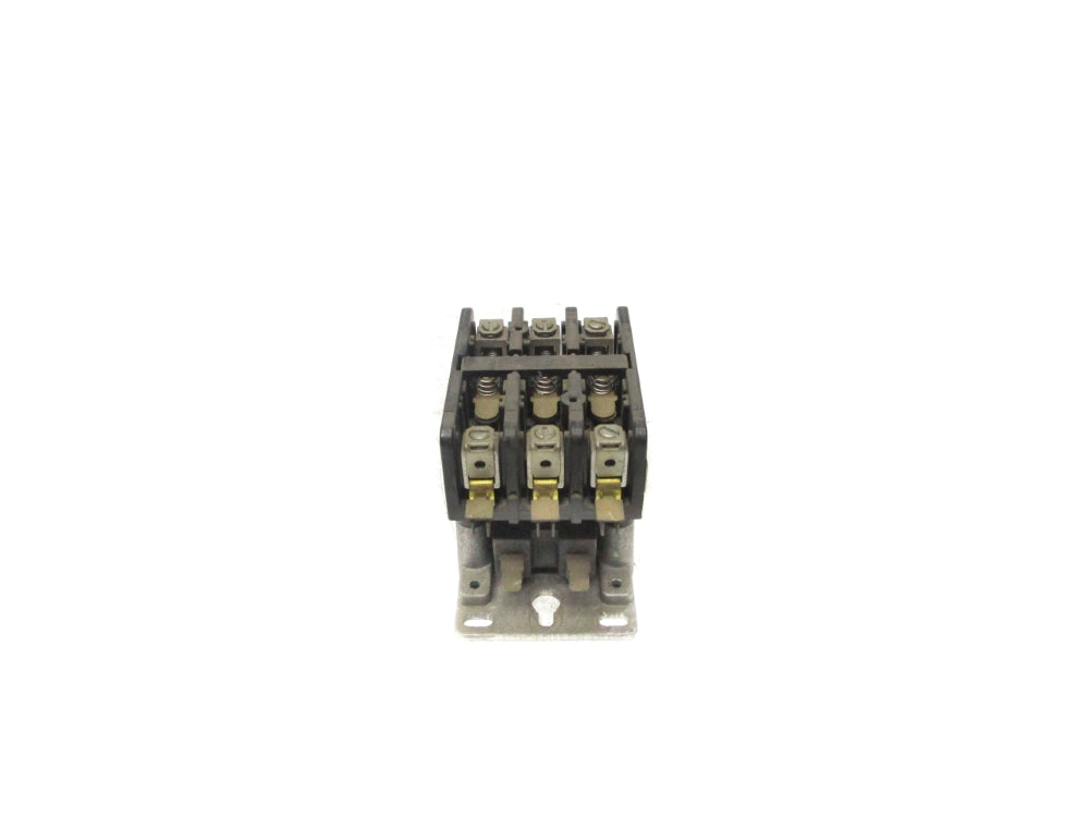 GENERAL ELECTRIC CR153C074AGC UNMP