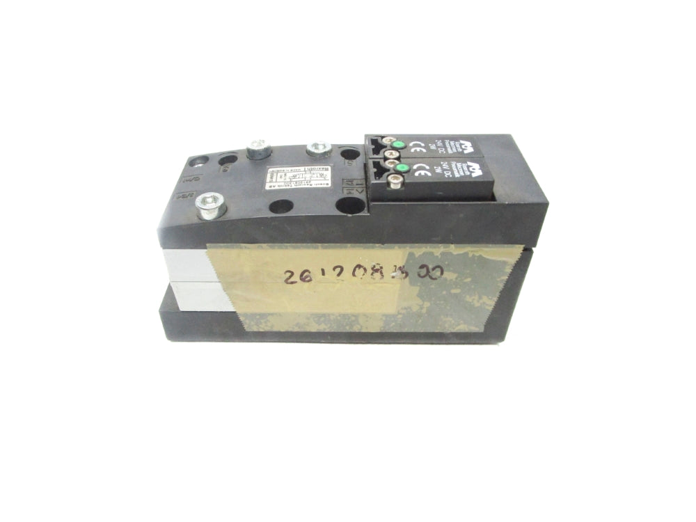 REXROTH 2612081300 UNMP