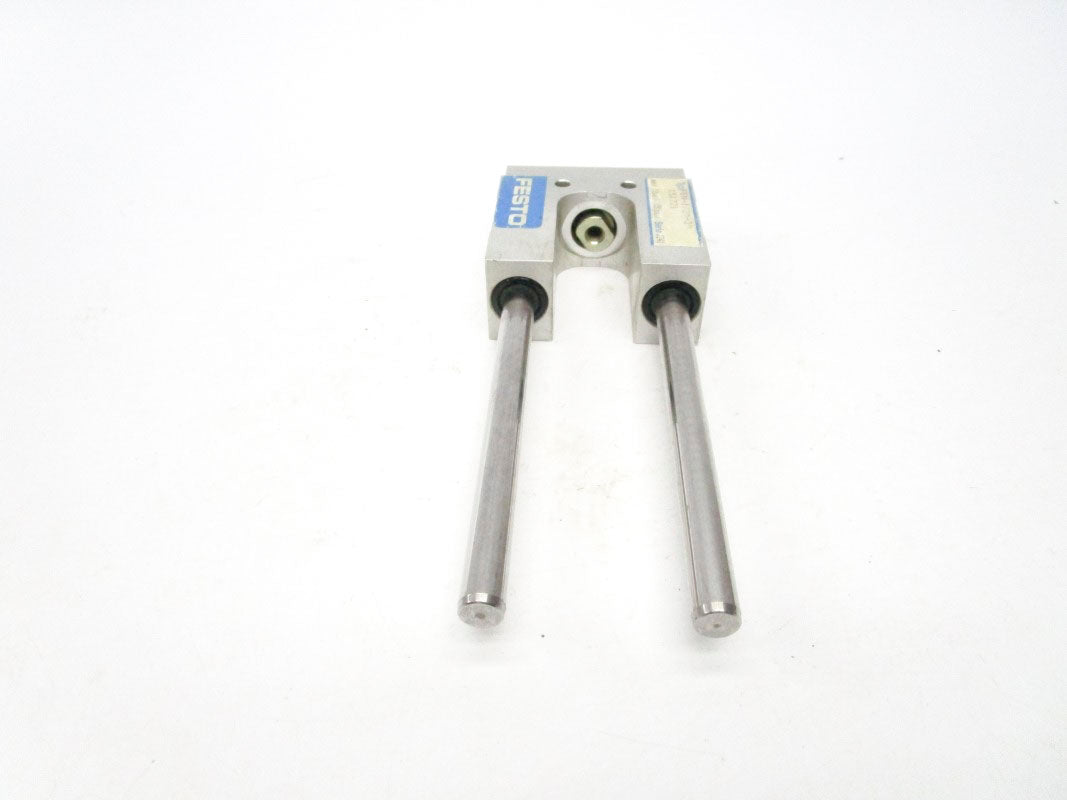 FESTO FEN-1/2-3 151721 150PSI (AS PICTURED) NSNP