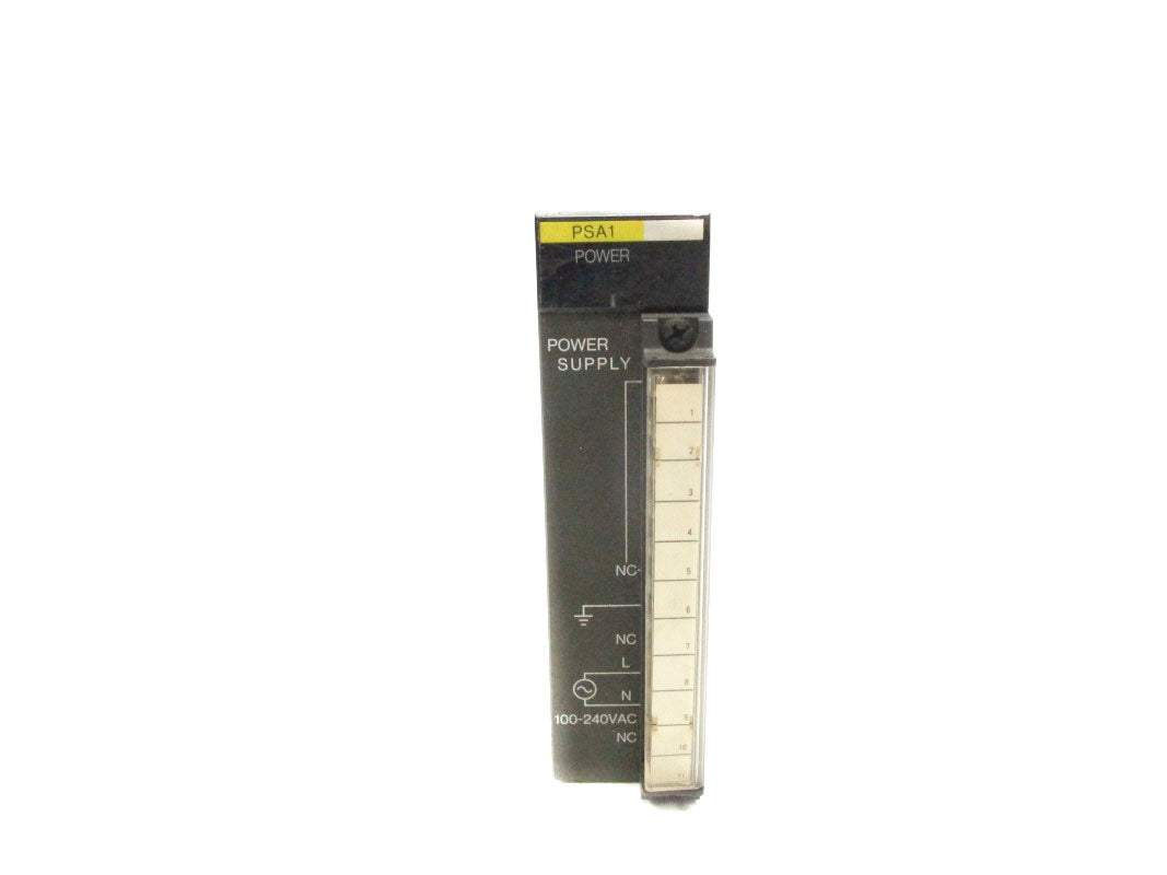 IDEC PF3S-PSA1 100-240VAC NSNP