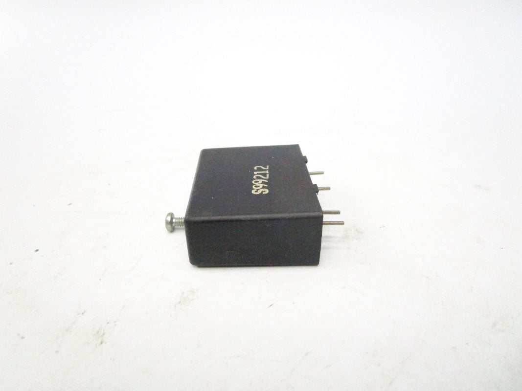 CRYDOM 6401A 3.0-6.0VDC 3.0A UNMP