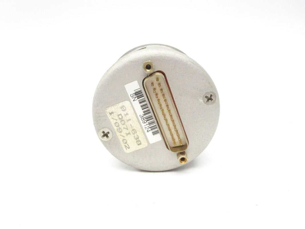 BEI H25G-SB-1000-ABZC-4469-ED25-S 924-01013-481 5VDC NSNP