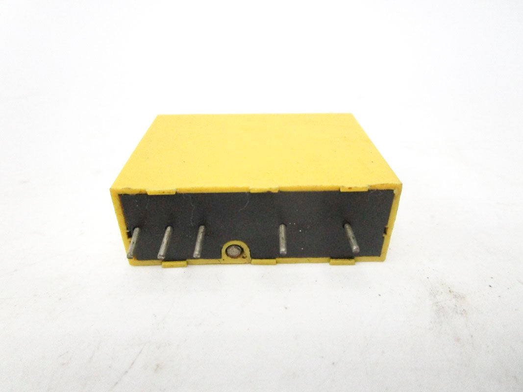 POTTER&BRUMFIELD IAC-5 120VAC UNMP