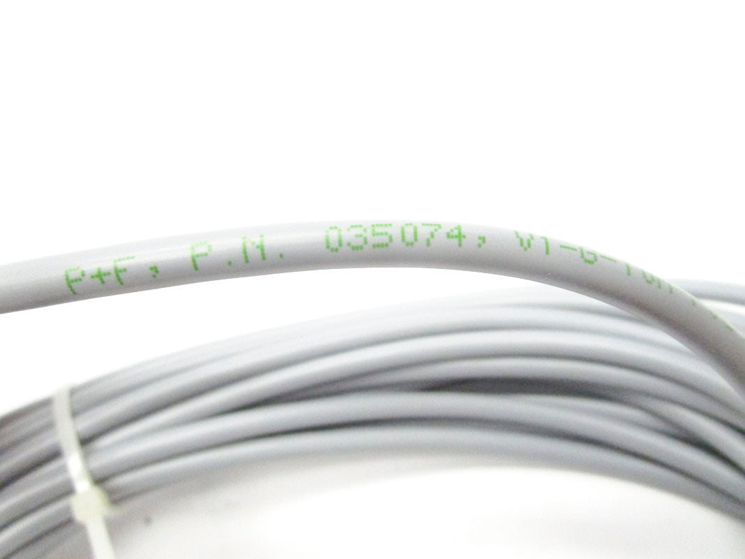 P+F 035074 NSNP