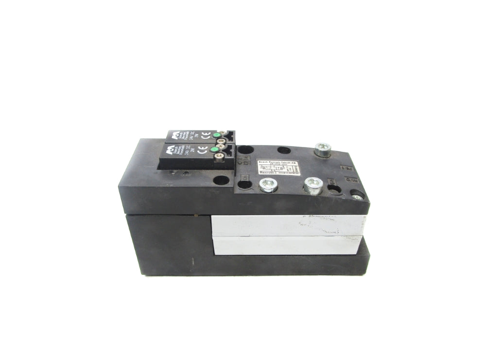 REXROTH 2612081300 UNMP