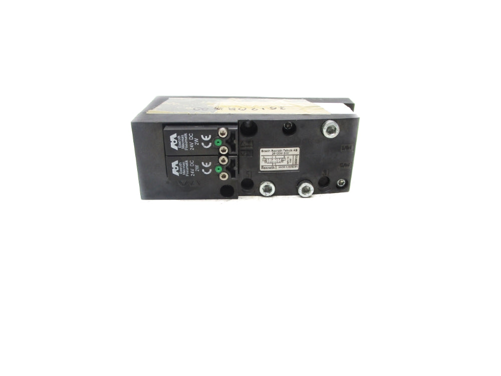 REXROTH 2612081300 UNMP