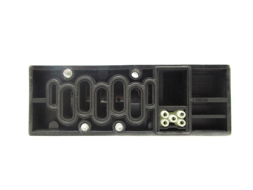 REXROTH 2612081300 UNMP