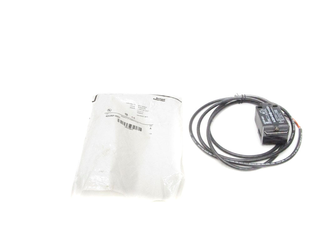 ALLEN BRADLEY 42GRP-9001 SER. A 20-40VAC NSMP