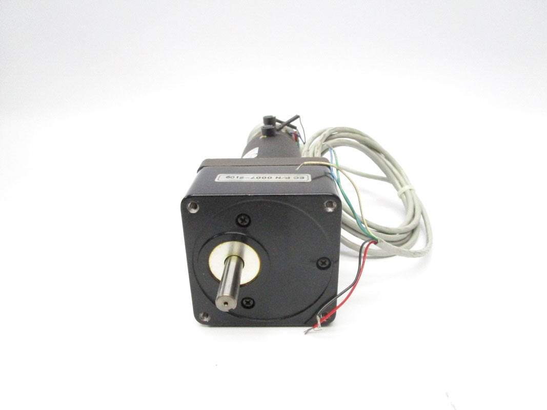 ELECTRO CRAFT 288-005-109 E288 NSNP