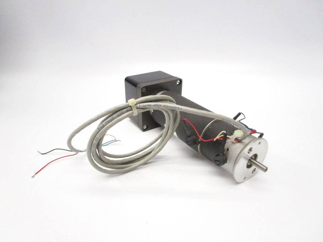 ELECTRO CRAFT 288-005-109 E288 NSNP