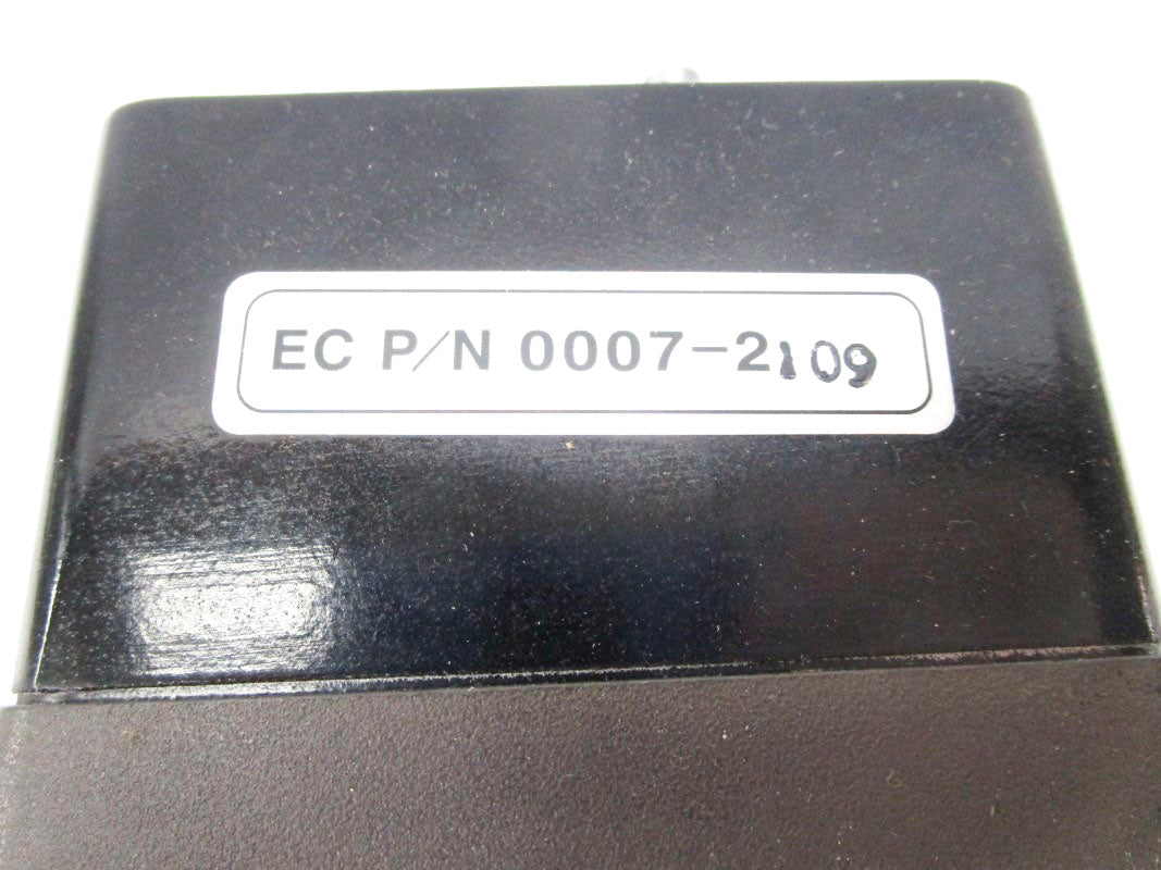 ELECTRO CRAFT 288-005-109 E288 NSNP