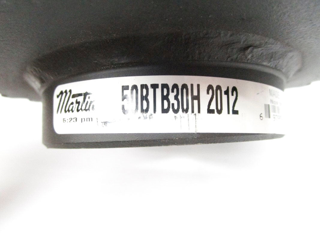 MARTIN 50BTB30H-2012 UNMP