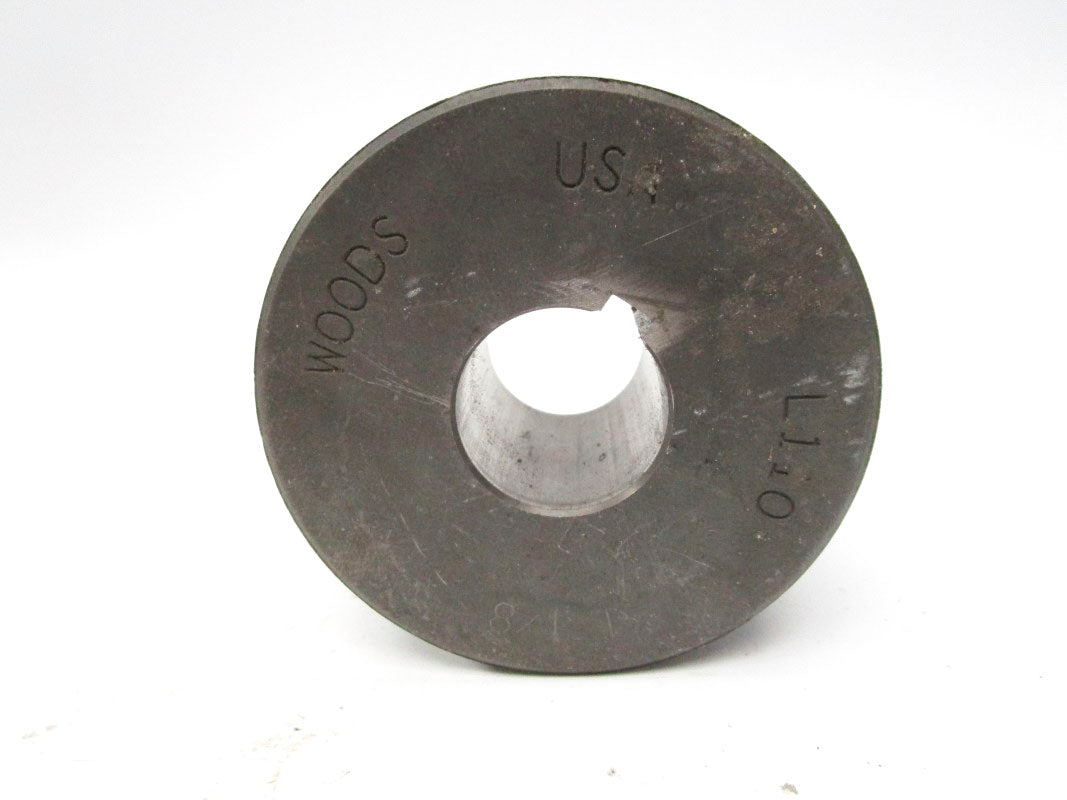 TB WOODS L110 1-3/8 UNMP