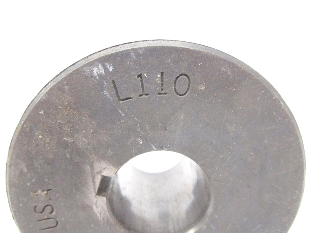 TB WOODS L110 1-3/8 UNMP