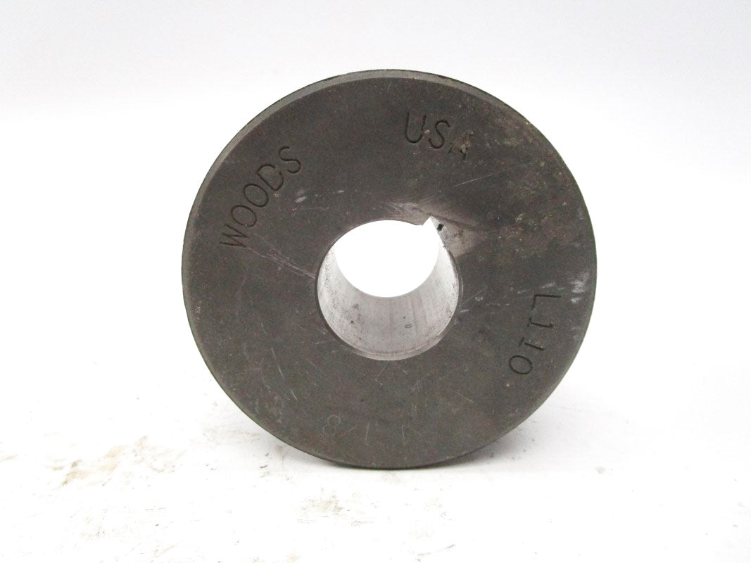 TB WOODS L110 1-1/8 UNMP