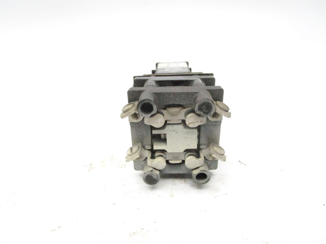 ALLEN BRADLEY 700-C400A1 SER. B 120V UNMP