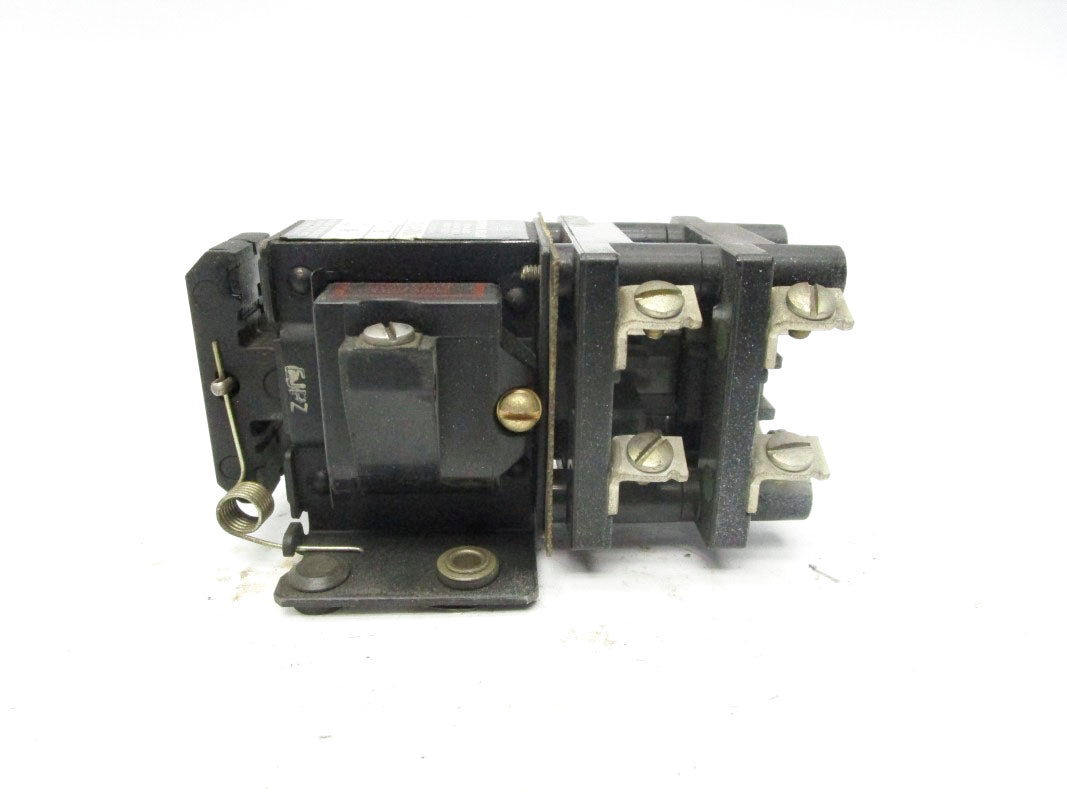 ALLEN BRADLEY 700-C400A1 SER. B 120V UNMP