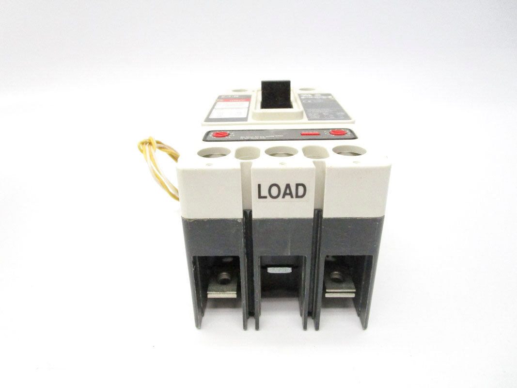 EATON HM2P250L5WS10 SER. C 600VAC 250A NSMP