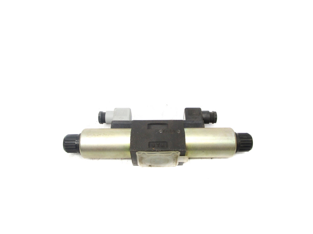 CONTINENTAL HYDROLICS VED03M-3AC-21-G-D-24L-B 3000-5000PSI NSMP