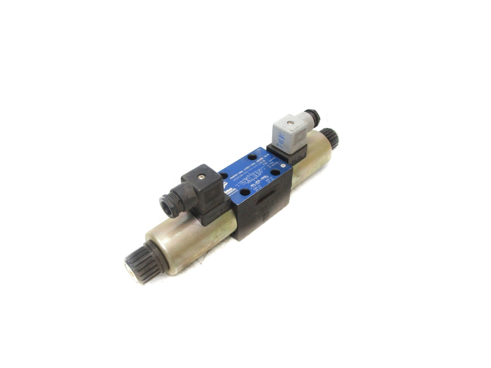 CONTINENTAL HYDROLICS VED03M-3AC-21-G-D-24L-B 3000-5000PSI NSMP