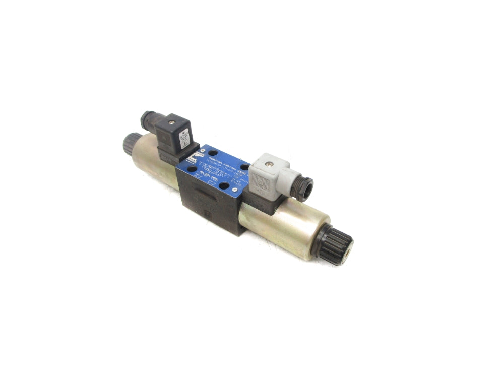 CONTINENTAL HYDROLICS VED03M-3AC-21-G-D-24L-B 3000-5000PSI NSMP