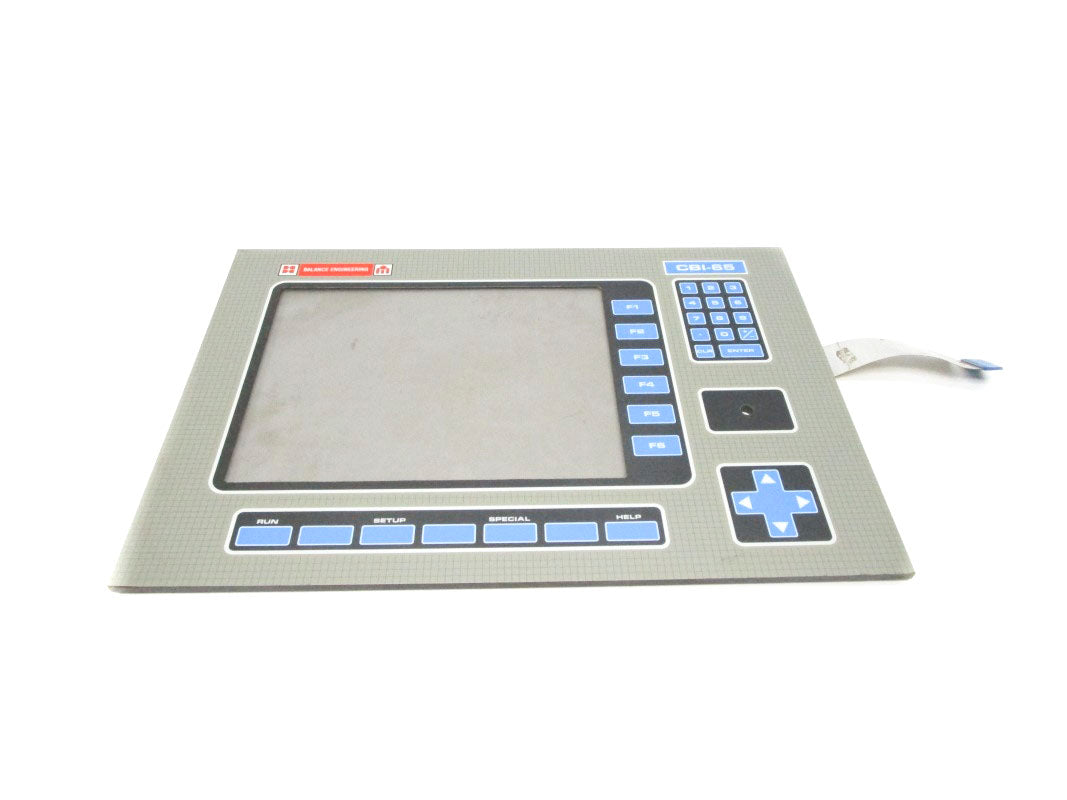 MEMTRON CBI-65 880889 UNMP