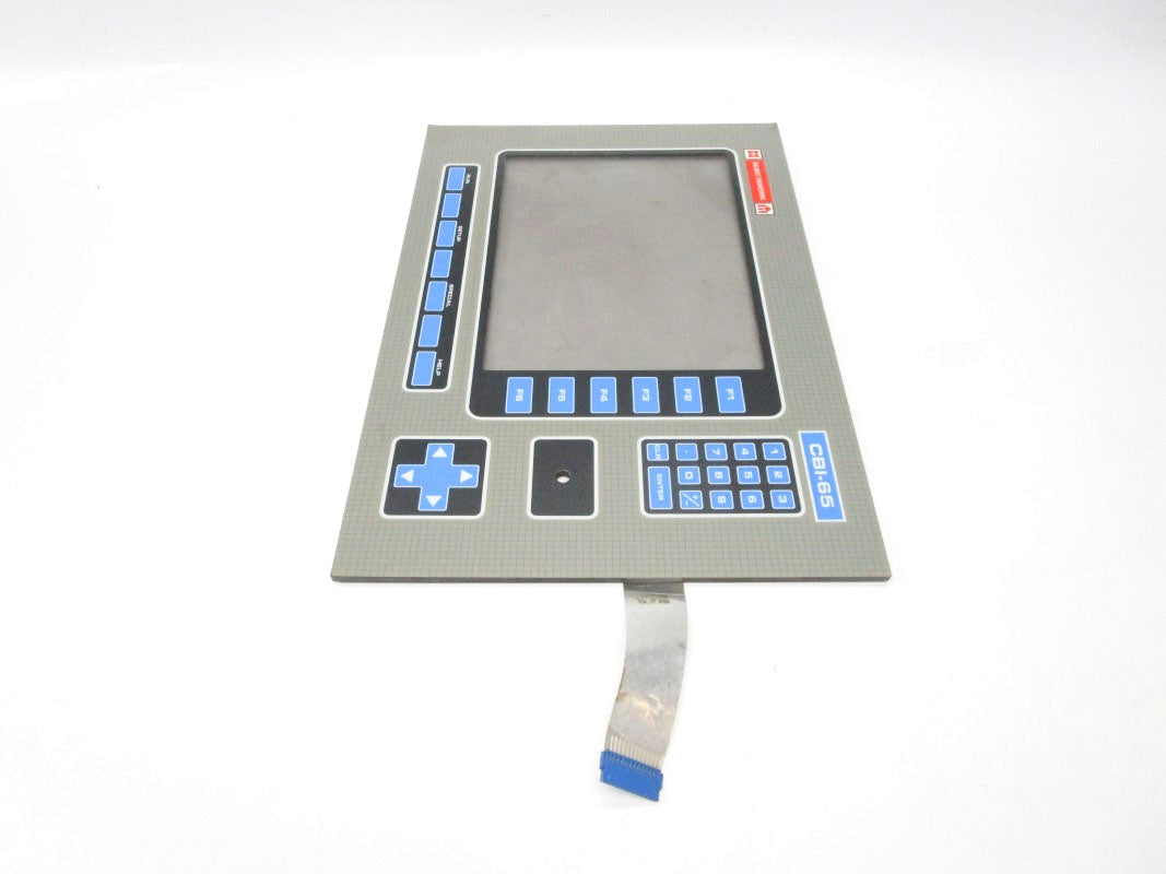 MEMTRON CBI-65 880889 UNMP