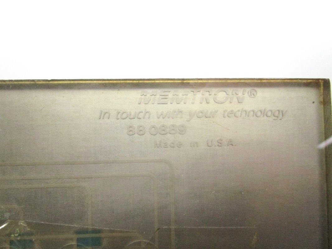 MEMTRON CBI-65 880889 UNMP