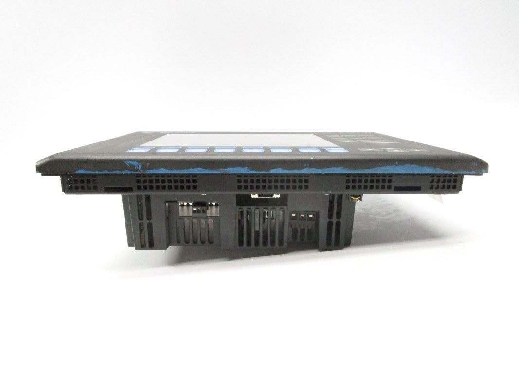 ALLEN BRADLEY 2711-K10G1 SER. A F/W 4.10 100-240VAC 0.8-0.4A UNMP