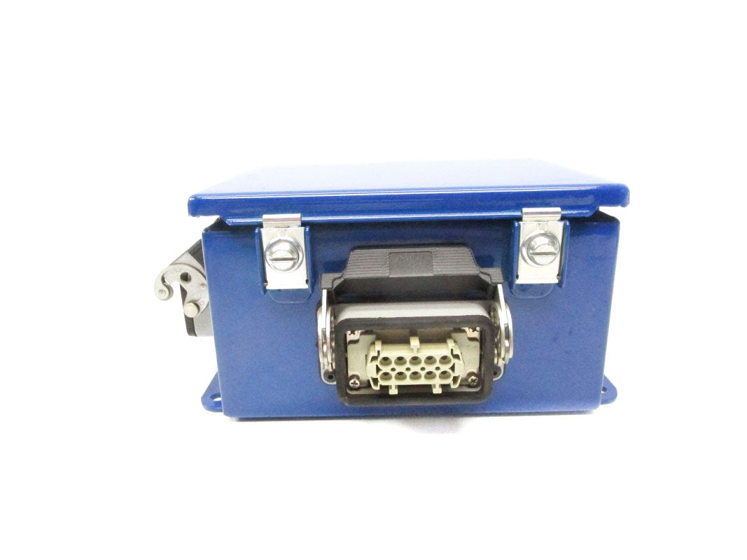 HOFFMAN A806CHFTC UNMP