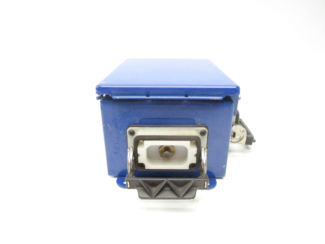 HOFFMAN A806CHFTC UNMP