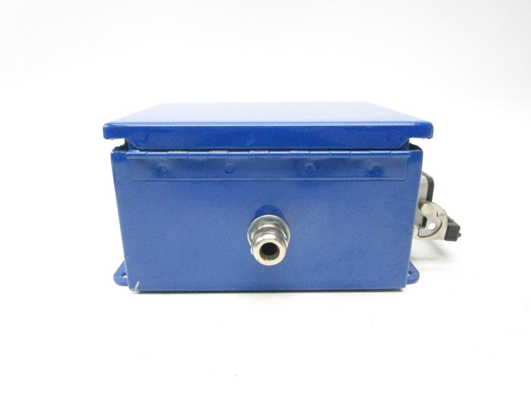 HOFFMAN A806CHFTC UNMP