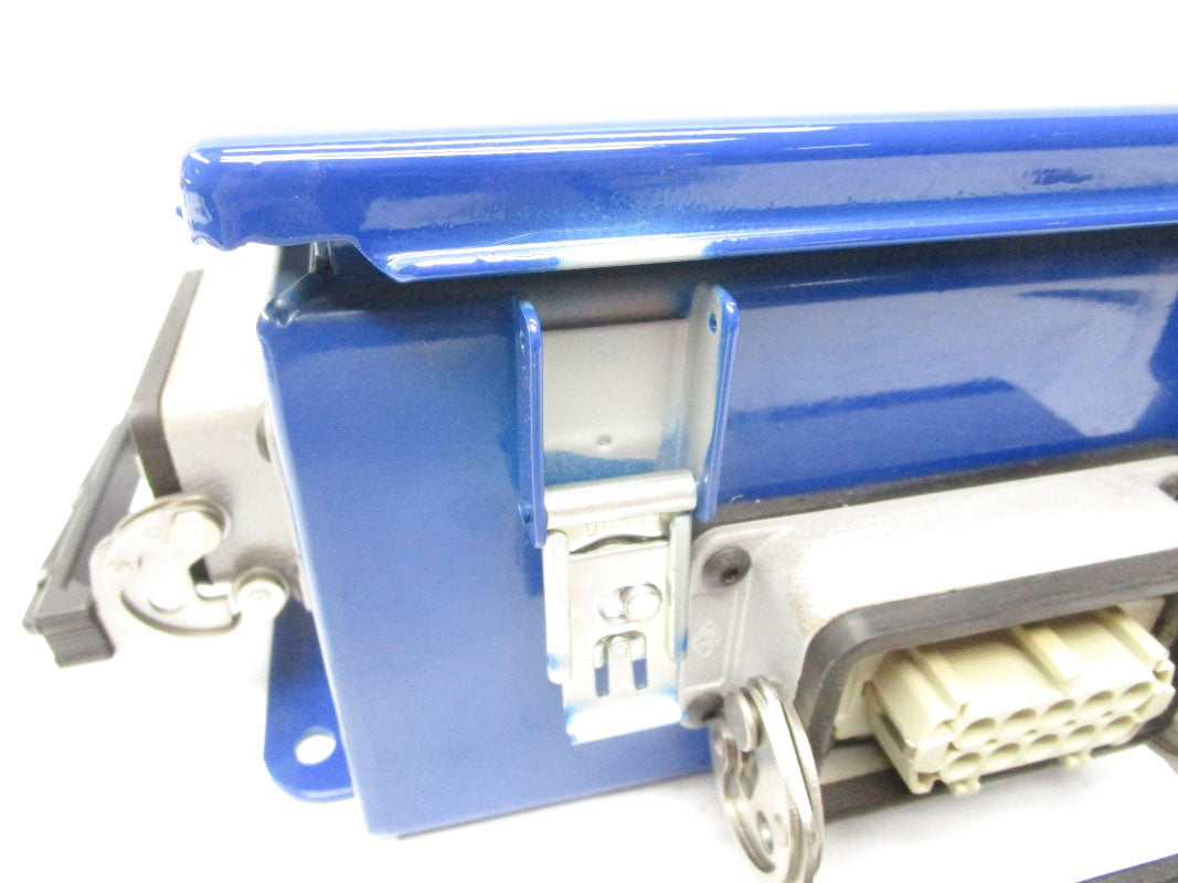 HOFFMAN A806CHFTC UNMP