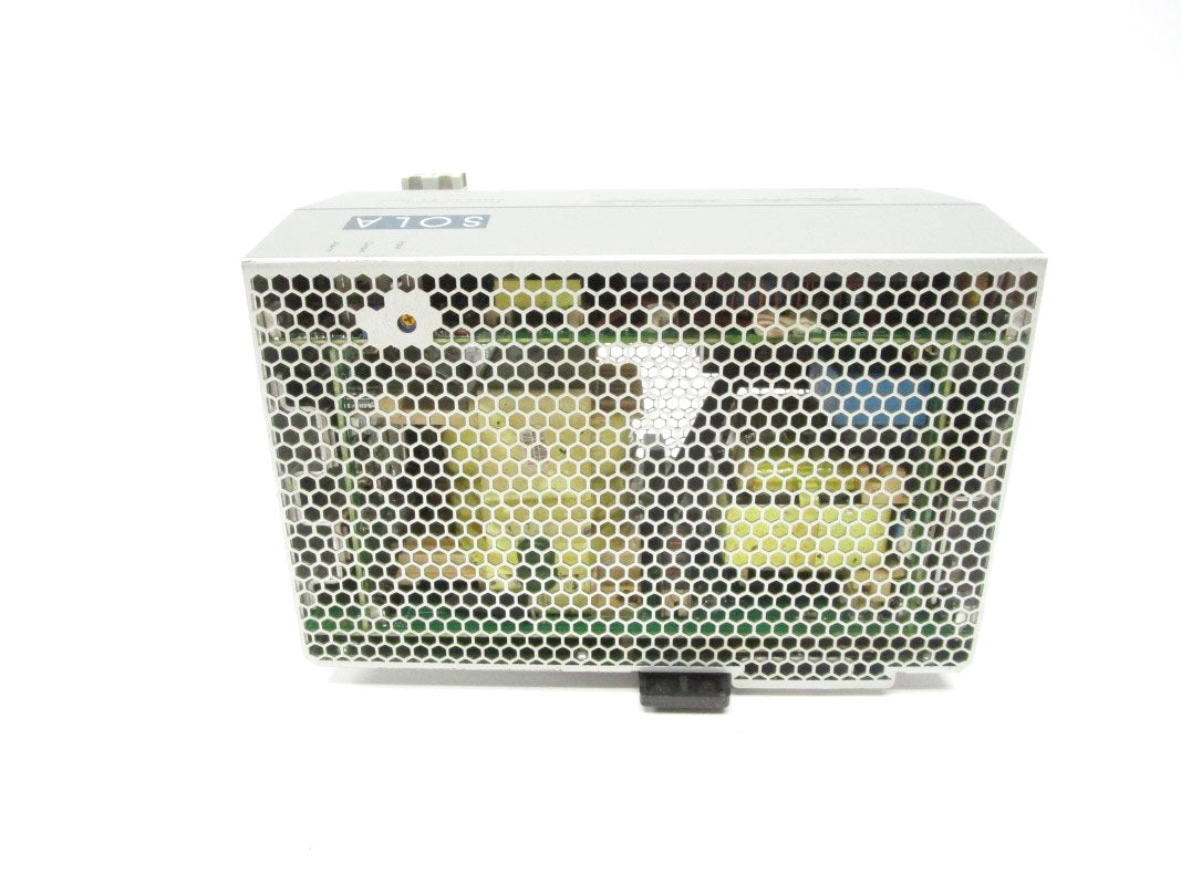 SOLA SDN40-24-480C 380-480V 1.6A UNMP