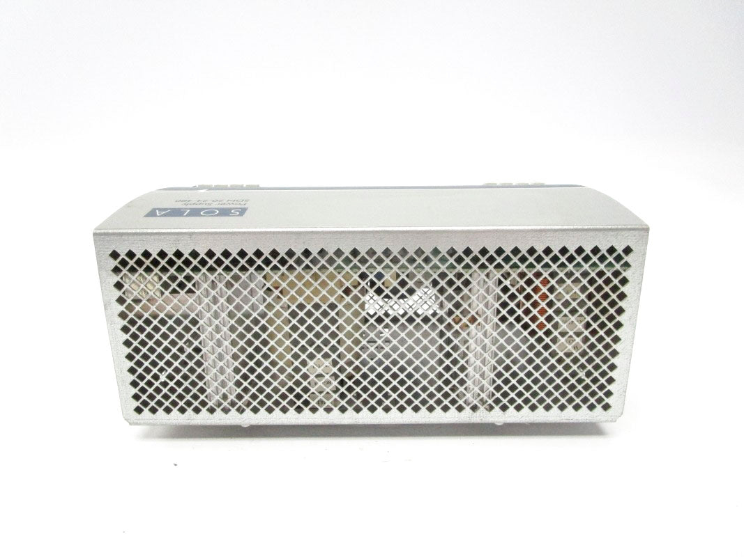 SOLA SDN20-24-480 480V 1.5A UNMP
