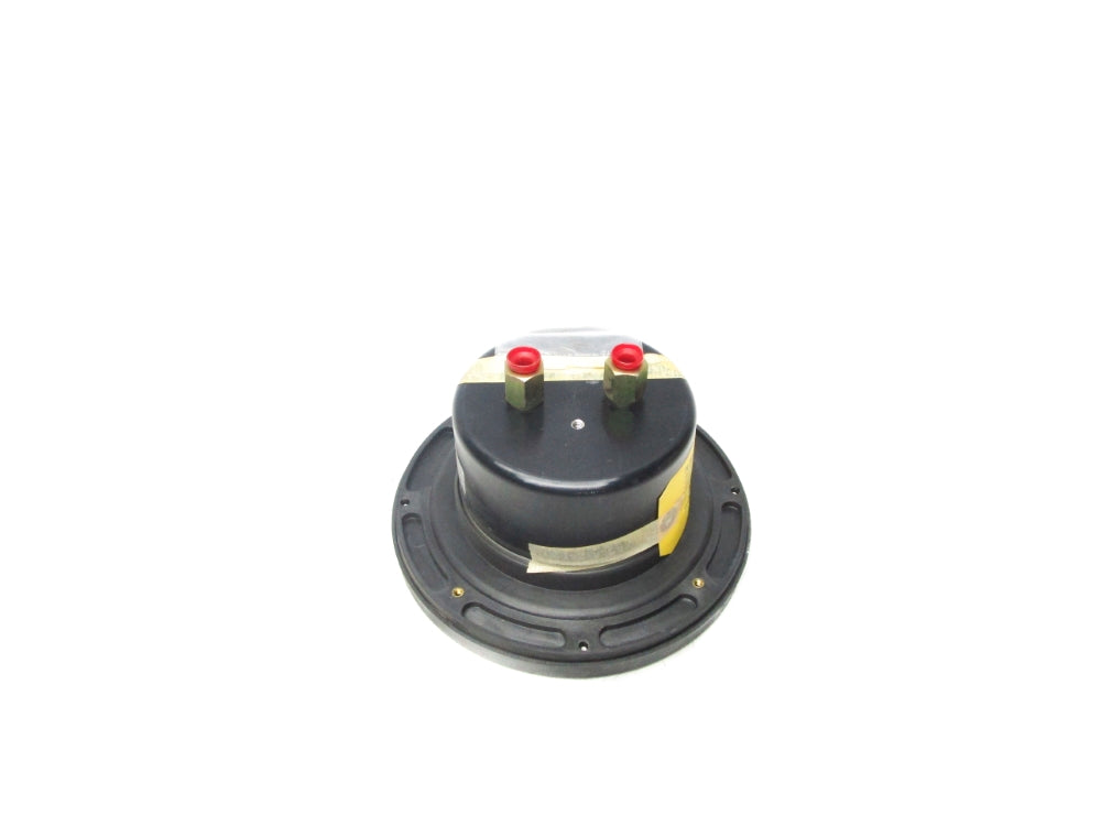 MID-WEST INSTRUMENTS 103709 0-50PSID NSNP