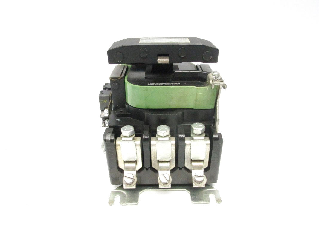 GENERAL ELECTRIC CR305E002 92/110V 100A UNMP
