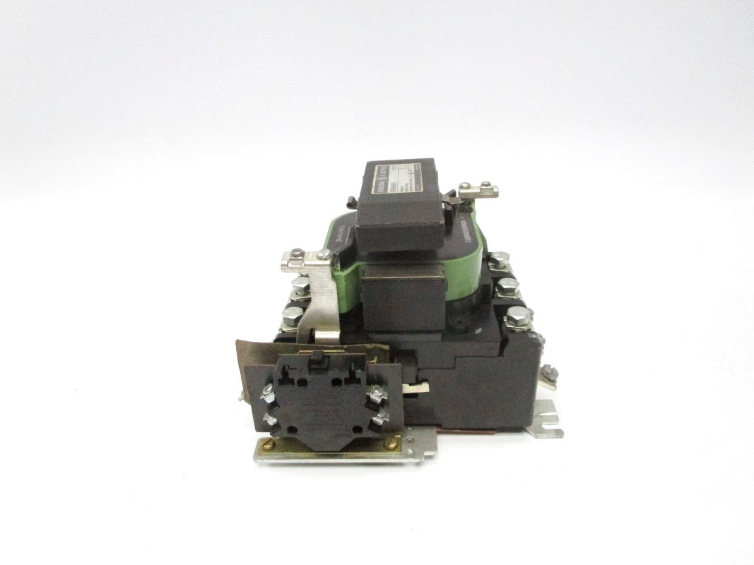 GENERAL ELECTRIC CR305E002 92/110V 100A UNMP